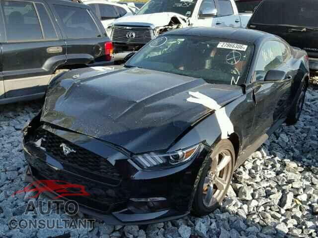FORD MUSTANG 2016 - 1FA6P8TH4G5232254