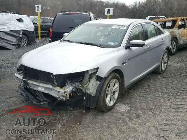 FORD TAURUS 2015 - 1FAHP2E99FG183180