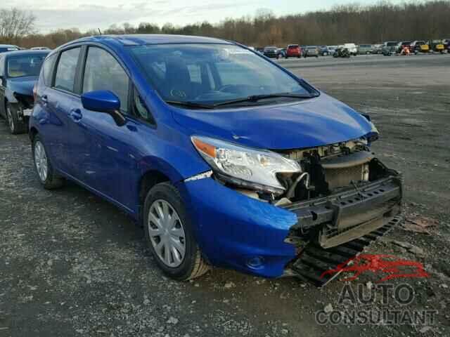 NISSAN VERSA 2015 - 3N1CE2CP9FL359459