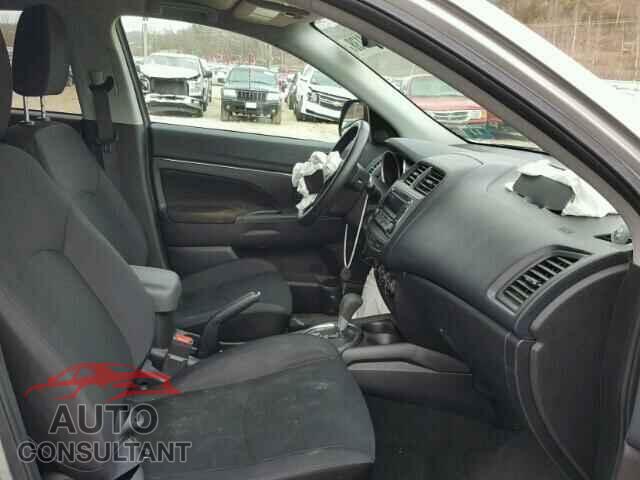 MITSUBISHI OUTLANDER 2015 - 4A4AR3AU3FE045919