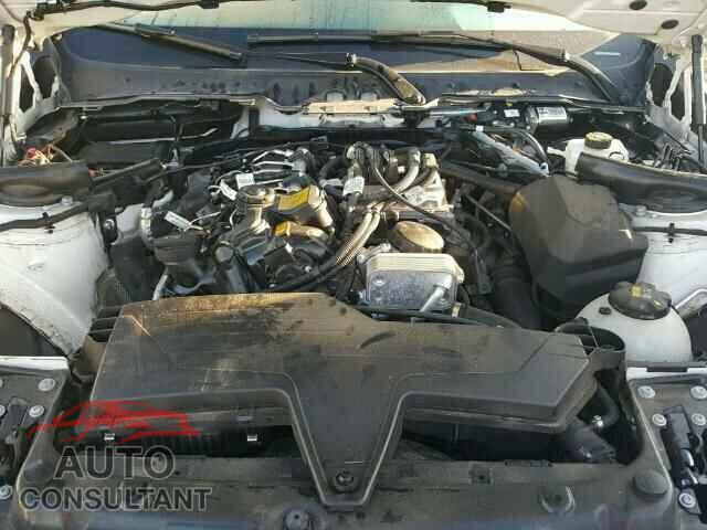 BMW 3 SERIES 2015 - WBA3B1C54FK136324