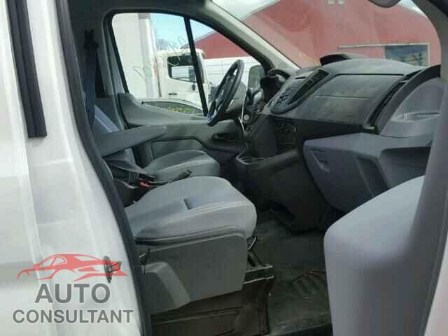 FORD TRANSIT CO 2016 - 1FTYR1YM9GKA03791