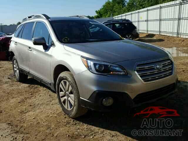 SUBARU OUTBACK 2016 - 4S4BSAFC3G3264229