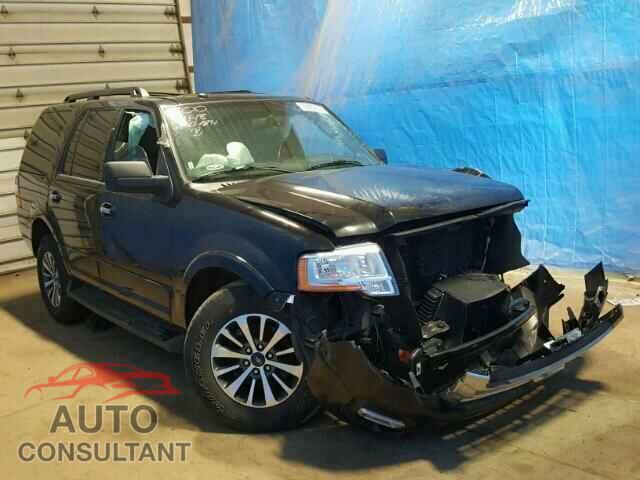 FORD EXPEDITION 2017 - 1FMJU1HT5HEA55258