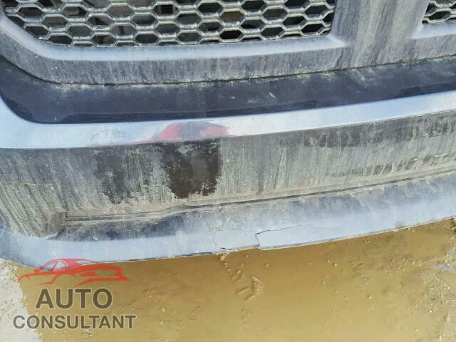 RAM 1500 2013 - 1C6RR7MT9DS697003
