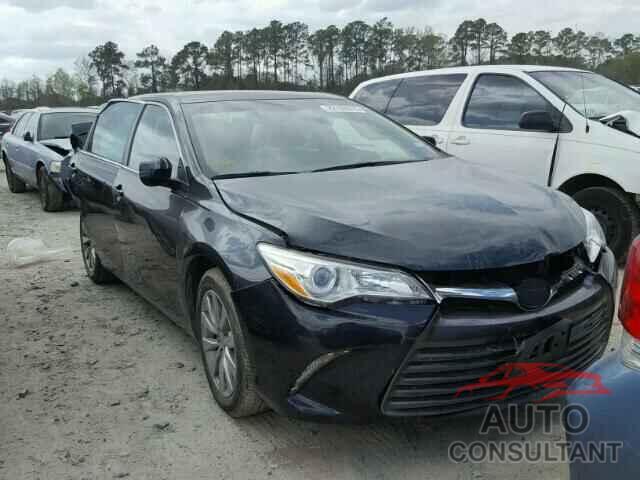 TOYOTA CAMRY 2015 - 4T1BF1FK1FU937586