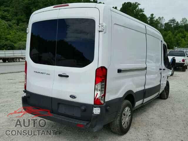 FORD TRANSIT CO 2015 - 1FTNR2CM5FKA86456