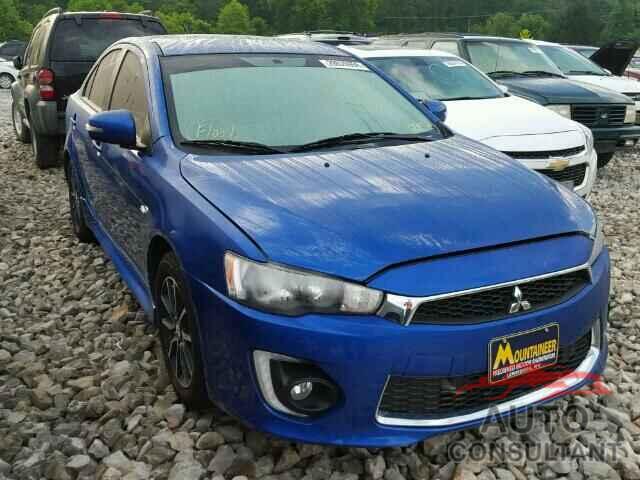 MITSUBISHI LANCER 2016 - JA32V2FW3GU002960