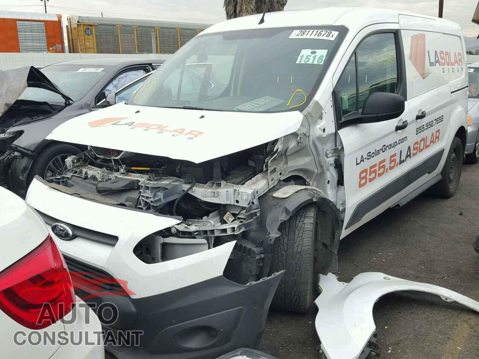 FORD TRANSIT CO 2015 - NM0LS7E75F1212284