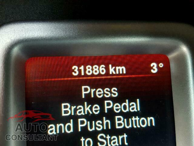 DODGE JOURNEY 2015 - 3C4PDCAB2FT628853