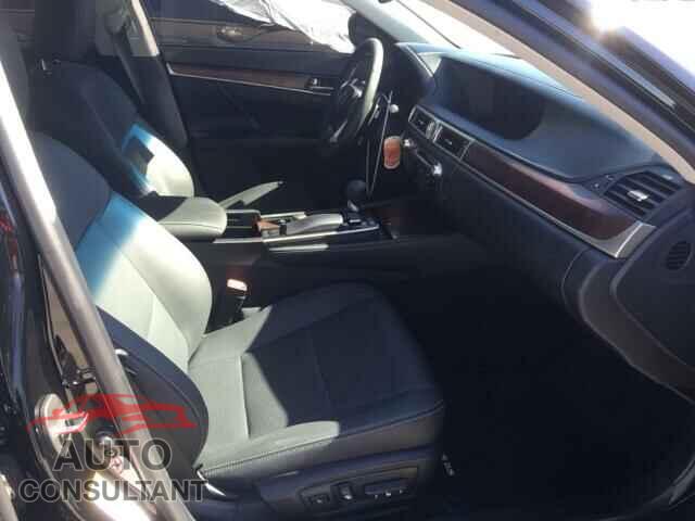 LEXUS GS350 2015 - JTHBE1BL1FA007399