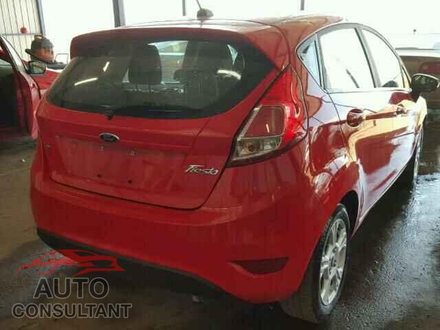 FORD FIESTA 2015 - 3FADP4EJ3FM172931