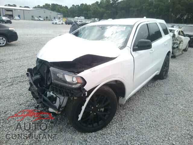 DODGE DURANGO 2015 - 1C4RDHAG0FC100693