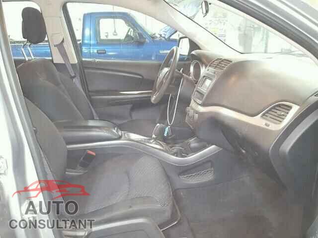 DODGE JOURNEY 2015 - 3C4PDCAB3FT702278