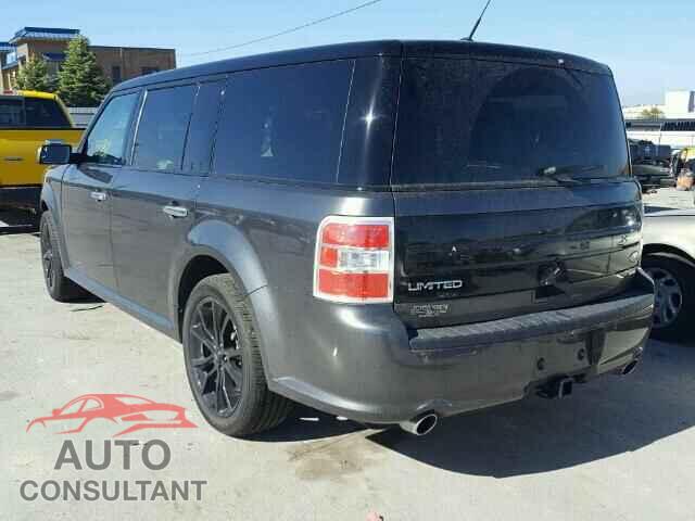 FORD FLEX 2016 - 2FMHK6DT6GBA24537