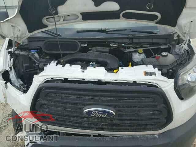 FORD TRANSIT CO 2015 - 5N1DR2MM5HC667538
