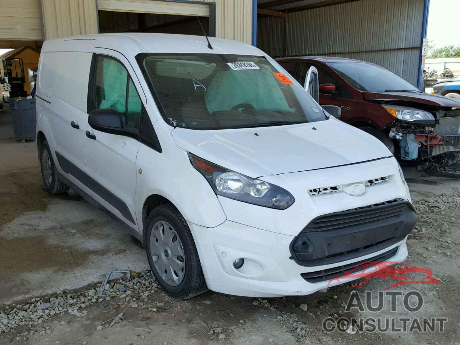 FORD TRANSIT CO 2015 - NM0LS7F75F1216754