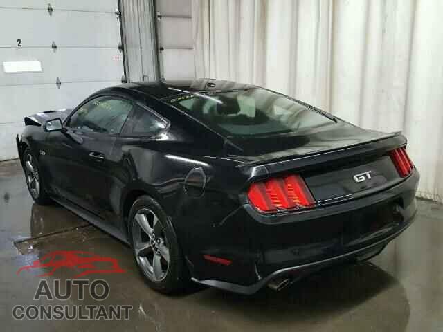 FORD MUSTANG 2016 - 1FA6P8CF4G5241423
