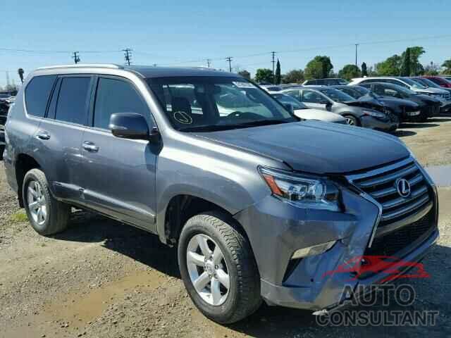 LEXUS GX460 2015 - JTJBM7FX9F5115053