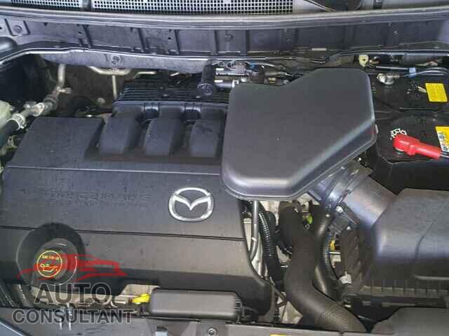 MAZDA CX-9 2015 - JM3TB3BV4F0459761
