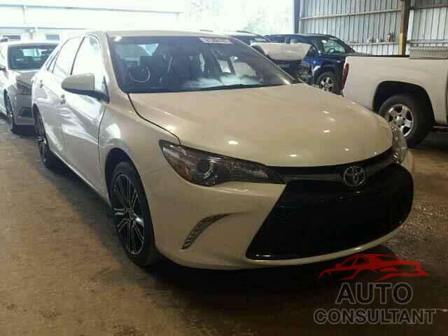 TOYOTA CAMRY 2016 - 4T1BF1FK6GU154166
