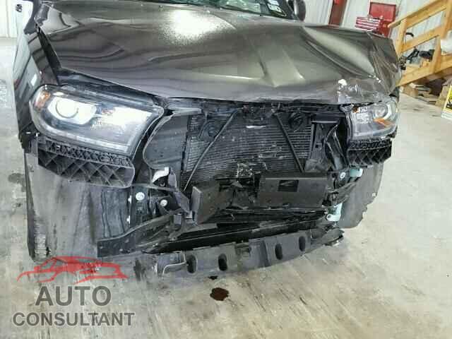 DODGE DURANGO 2015 - 1C4SDHCT1FC714762