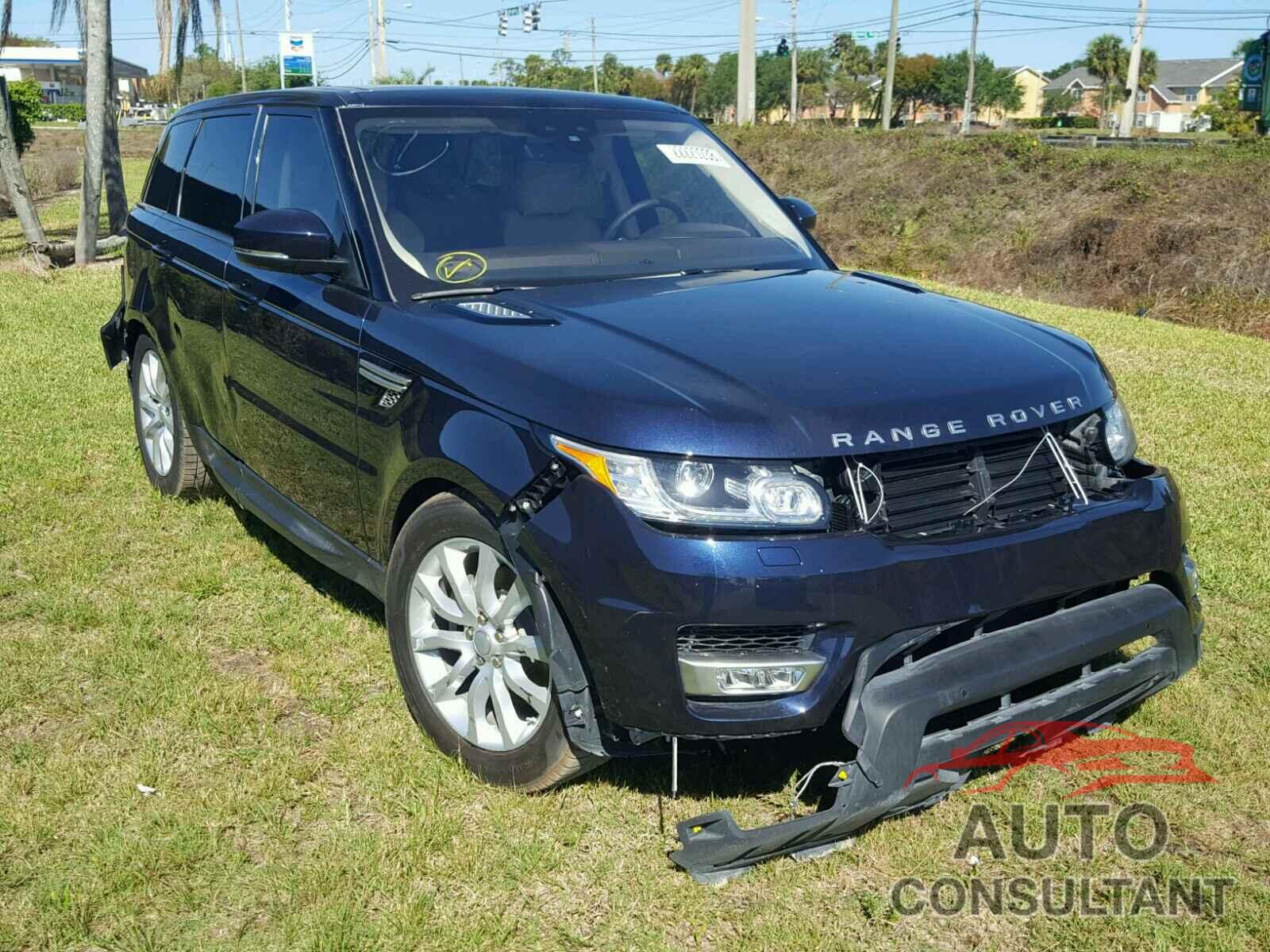 LAND ROVER RANGEROVER 2017 - SALWR2FV3HA177381