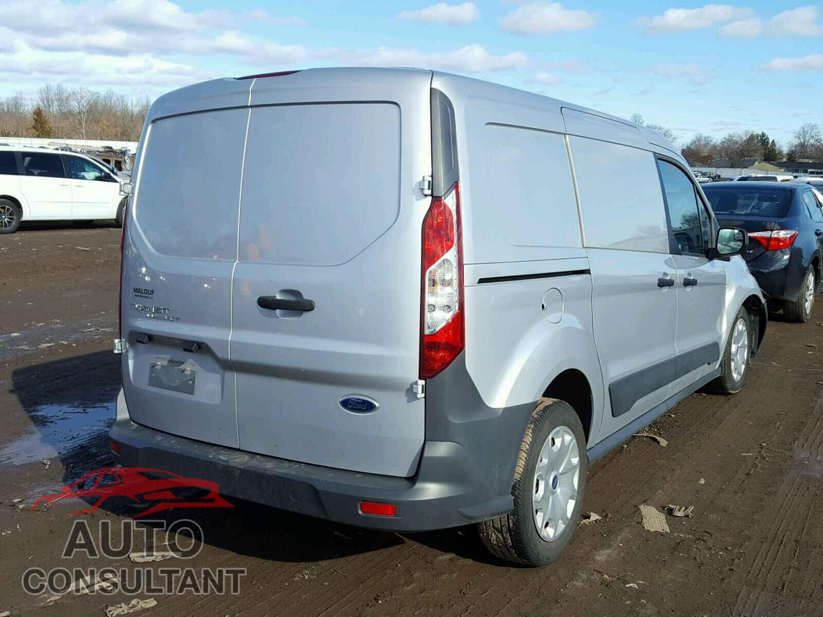 FORD TRANSIT CO 2016 - NM0LS7E7XG1226344