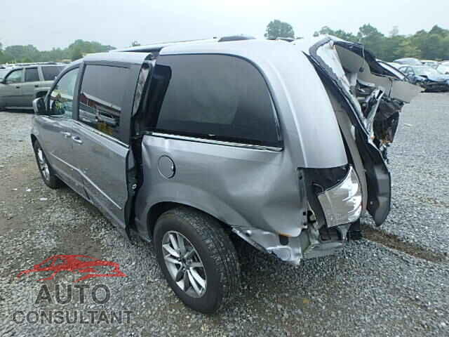 DODGE CARAVAN 2015 - 2C4RDGCG8FR651534
