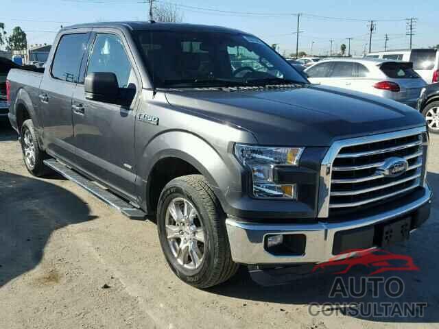 FORD F150 2015 - 1FTEW1CG8FKF18860