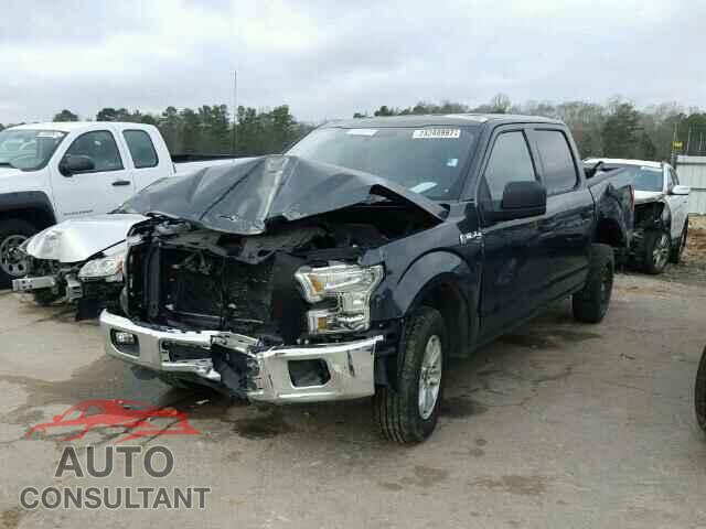 FORD F150 2015 - 1FTEW1CF5FFB70693