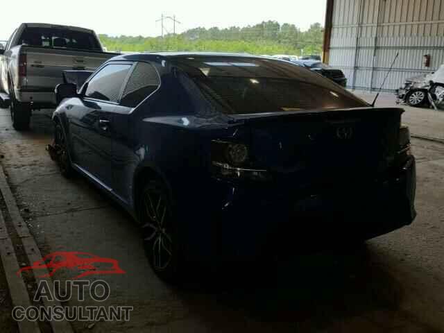 TOYOTA SCION 2015 - JTKJF5C78FJ004155
