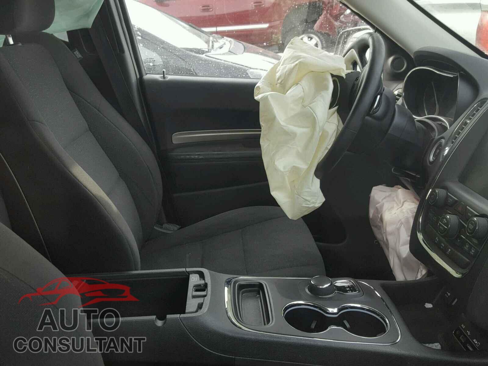 DODGE DURANGO 2015 - 1C4RDJAG8FC793570