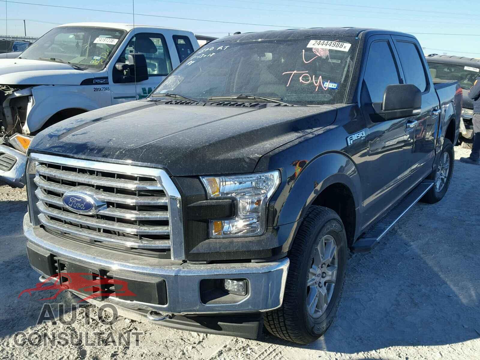FORD F150 2017 - 1FTEW1EF2HKC70032