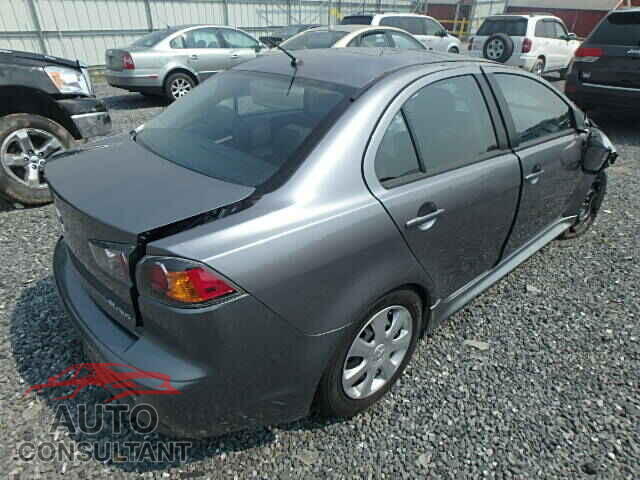 MITSUBISHI LANCER 2015 - JA32U2FU9FU001005