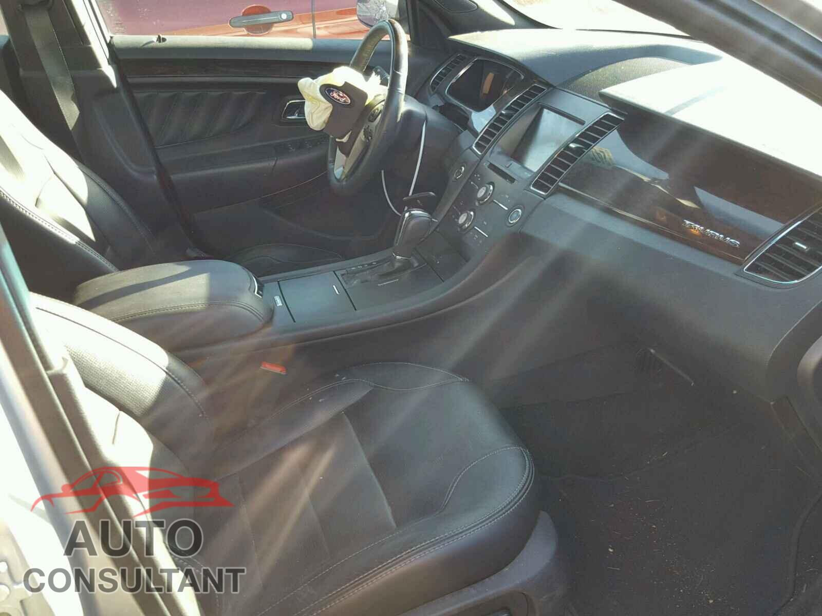 FORD TAURUS 2015 - 1FAHP2F80FG108938