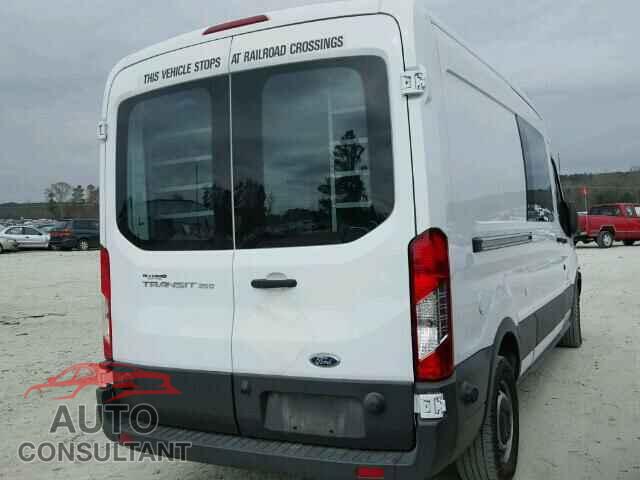 FORD TRANSIT CO 2016 - 1FTBW2CMXGKB34823