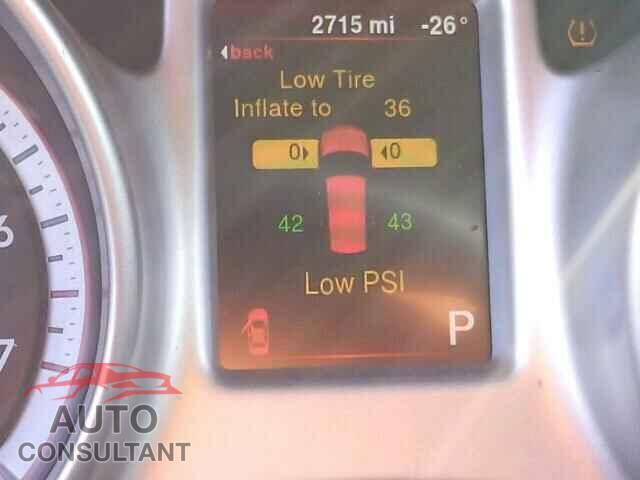 DODGE JOURNEY 2015 - 3C4PDCAB5FT597940