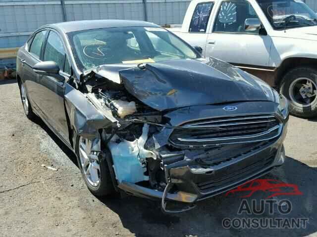 FORD FUSION 2015 - 3FA6P0H72FR129220
