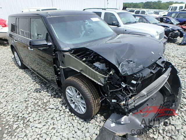 FORD FLEX 2015 - 2FMGK5C86FBA03155