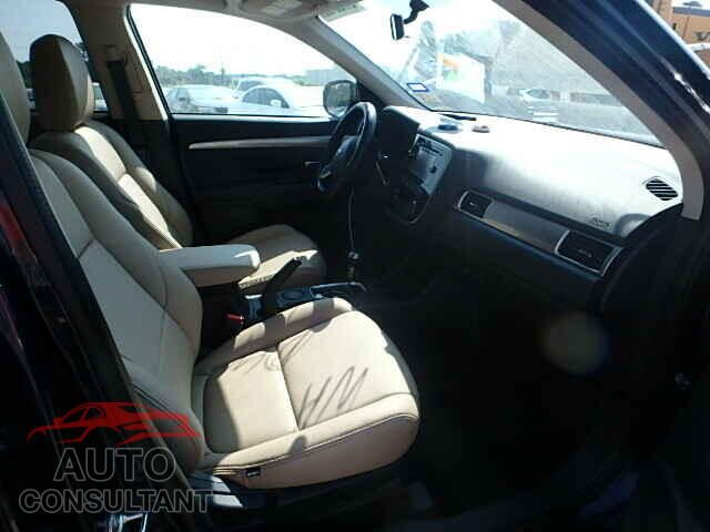 MITSUBISHI OUTLANDER 2015 - JA4AD3A34FZ009009