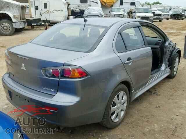 MITSUBISHI LANCER 2015 - JA32U2FU7FU019910