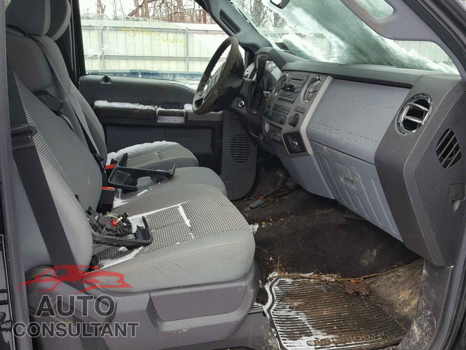 FORD F250 2016 - 1FT7W2B68GEA63502