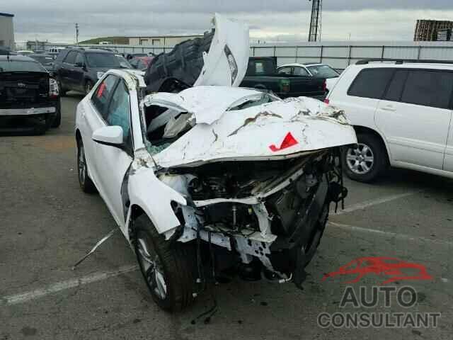 TOYOTA CAMRY 2015 - 4T1BF1FKXFU066882