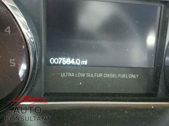 FORD F250 2016 - 1FT7W2BT3GEB47541