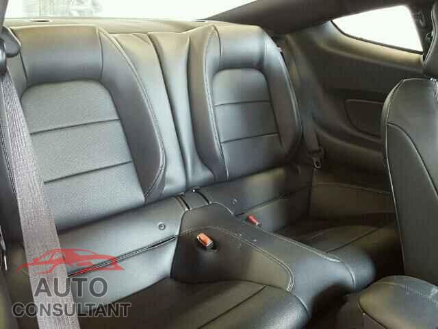 FORD MUSTANG 2015 - 1FA6P8CF8F5363619