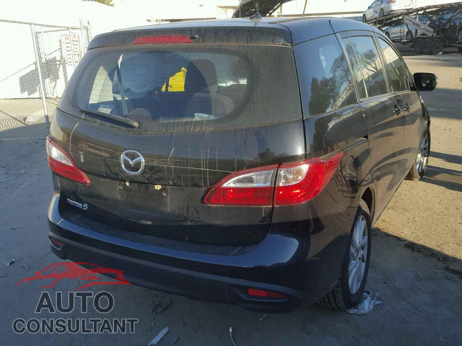 MAZDA 5 2015 - JM1CW2BL8F0189326