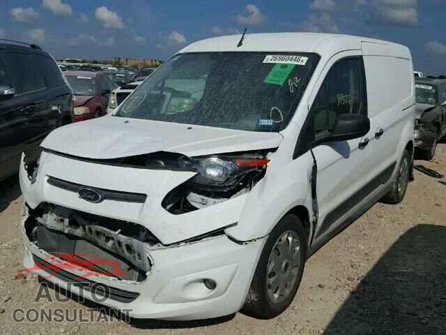 FORD TRANSIT CO 2015 - NM0LS7F77F1174992