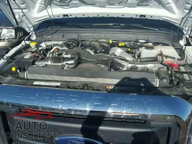 FORD F250 2016 - 1FT7W2BT9GEB52050