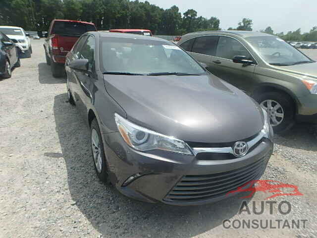 TOYOTA CAMRY 2015 - 4T1BF1FK0FU473786